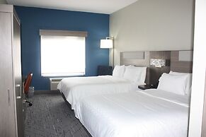 Holiday Inn Express Hotel & Suites Shamrock North by IHG