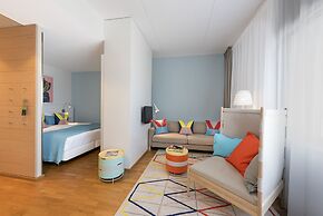 WestCord Hotel Delft