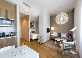 WestCord Hotel Delft