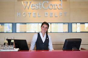 WestCord Hotel Delft