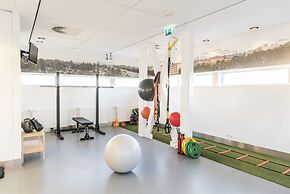 WestCord Hotel Delft