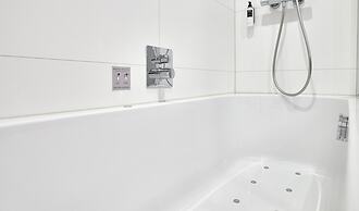 WestCord Hotel Delft