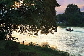 Le Meridien Chiang Rai Resort, Thailand