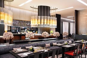 Le Meridien Chiang Rai Resort, Thailand