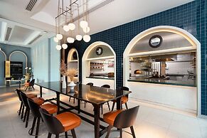 Le Meridien Chiang Rai Resort, Thailand