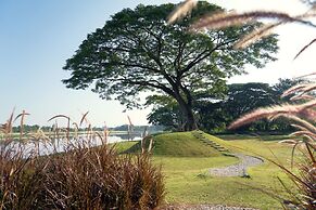 Le Meridien Chiang Rai Resort, Thailand