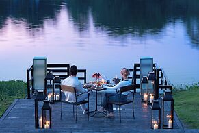 Le Meridien Chiang Rai Resort, Thailand