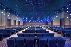 Le Meridien Chiang Rai Resort, Thailand