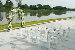 Le Meridien Chiang Rai Resort, Thailand