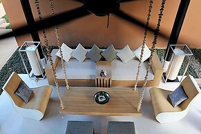 Le Meridien Chiang Rai Resort, Thailand