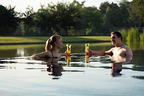 Le Meridien Chiang Rai Resort, Thailand