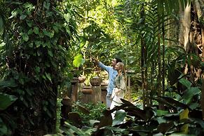 Le Meridien Chiang Rai Resort, Thailand