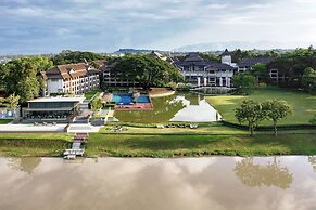 Le Meridien Chiang Rai Resort, Thailand