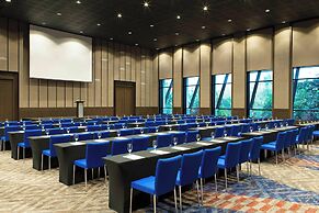 Le Meridien Chiang Rai Resort, Thailand