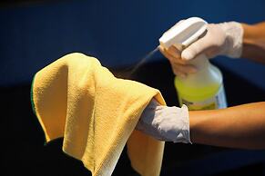 Le Meridien Chiang Rai Resort, Thailand