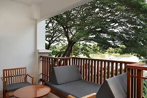 Le Meridien Chiang Rai Resort, Thailand