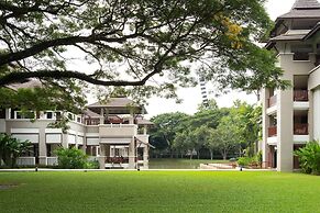 Le Meridien Chiang Rai Resort, Thailand