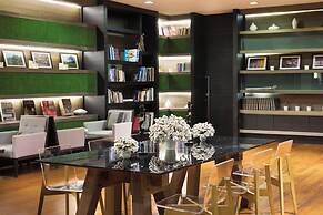 Le Meridien Chiang Rai Resort, Thailand