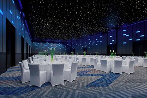 Le Meridien Chiang Rai Resort, Thailand