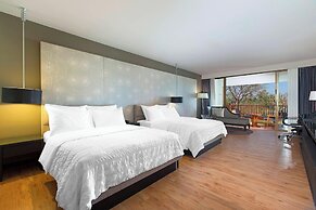 Le Meridien Chiang Rai Resort, Thailand