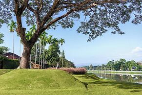 Le Meridien Chiang Rai Resort, Thailand