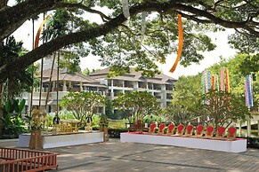 Le Meridien Chiang Rai Resort, Thailand