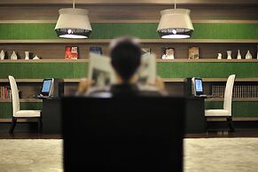 Le Meridien Chiang Rai Resort, Thailand