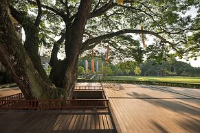 Le Meridien Chiang Rai Resort, Thailand