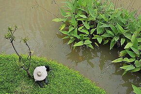 Le Meridien Chiang Rai Resort, Thailand