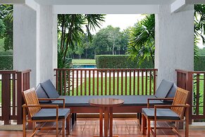 Le Meridien Chiang Rai Resort, Thailand