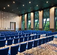 Le Meridien Chiang Rai Resort, Thailand