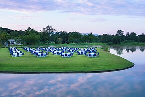 Le Meridien Chiang Rai Resort, Thailand