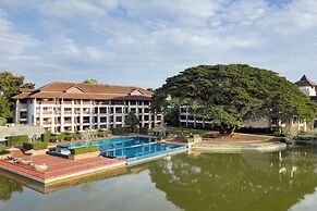 Le Meridien Chiang Rai Resort, Thailand