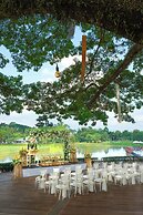 Le Meridien Chiang Rai Resort, Thailand