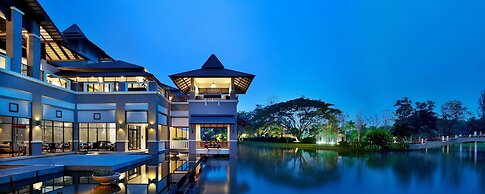 Le Meridien Chiang Rai Resort, Thailand