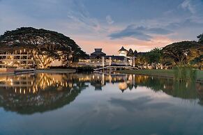 Le Meridien Chiang Rai Resort, Thailand