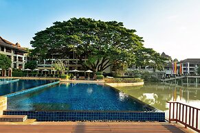 Le Meridien Chiang Rai Resort, Thailand