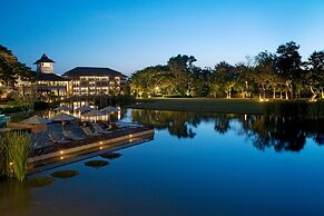 Le Meridien Chiang Rai Resort, Thailand