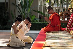 Le Meridien Chiang Rai Resort, Thailand