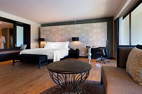 Le Meridien Chiang Rai Resort, Thailand