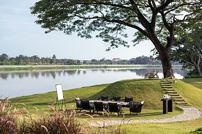 Le Meridien Chiang Rai Resort, Thailand