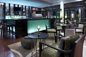 Le Meridien Chiang Rai Resort, Thailand