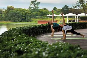 Le Meridien Chiang Rai Resort, Thailand