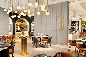 Le Meridien Chiang Rai Resort, Thailand