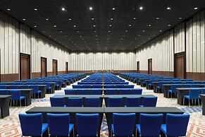 Le Meridien Chiang Rai Resort, Thailand