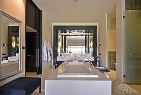 Le Meridien Chiang Rai Resort, Thailand