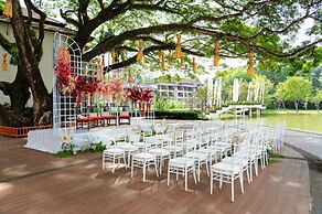 Le Meridien Chiang Rai Resort, Thailand