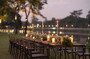 Le Meridien Chiang Rai Resort, Thailand