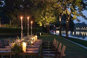 Le Meridien Chiang Rai Resort, Thailand