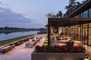 Le Meridien Chiang Rai Resort, Thailand